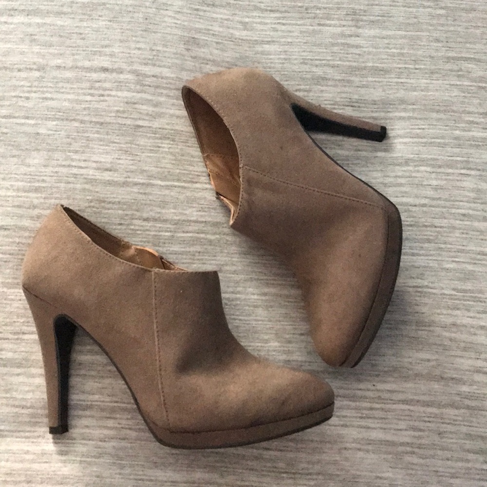 Booties